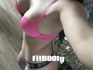 FitB00ty