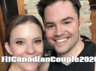 FitCanadianCouple2020