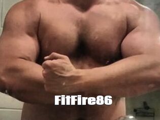 FitFire86