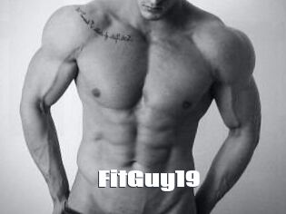 FitGuy19