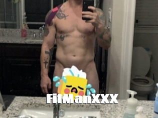 FitManXXX