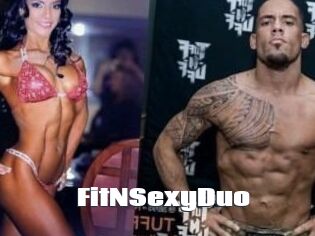 FitNSexyDuo