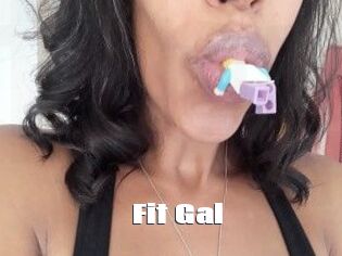 Fit_Gal