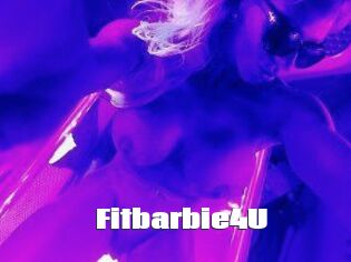 Fitbarbie4U