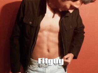 Fitguy