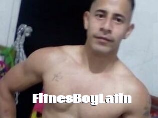 FitnesBoyLatin