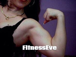 FitnessEve The hot porn