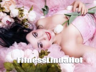 FitnessLindaHot