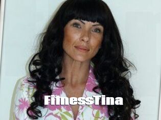 FitnessTina