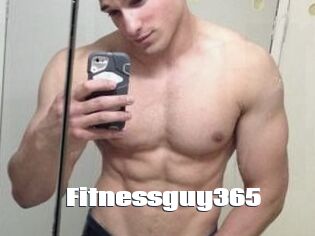 Fitnessguy365