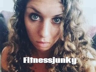 Fitnessjunky
