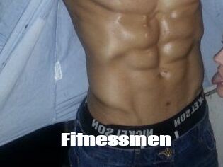 Fitnessmen