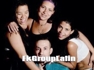 FkGroupLatin