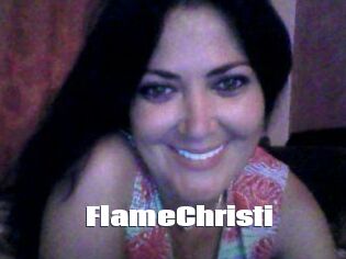 Flame_Christi The hot porn