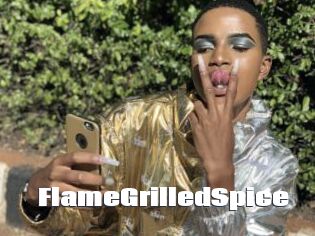 FlameGrilledSpice