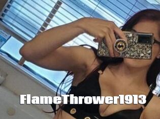 FlameThrower1913