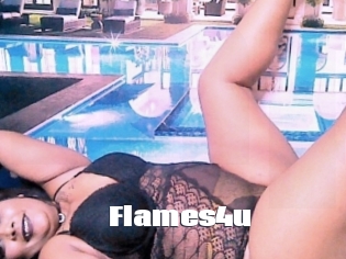 Flames4u