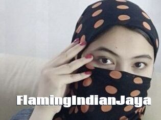 FlamingIndianJaya