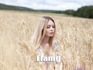 Flamy