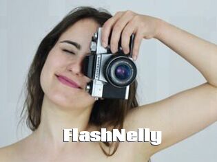 FlashNelly