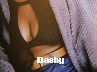 Flashy