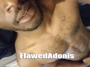 FlawedAdonis The hot porn