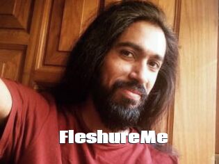 FleshureMe