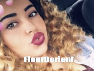 FleurDorient