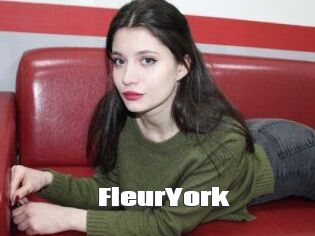FleurYork