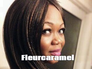 Fleurcaramel