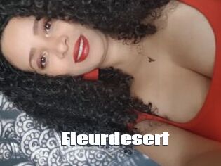 Fleurdesert