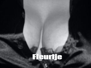 Fleurtje