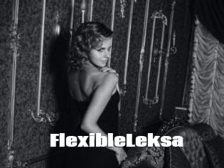 FlexibleLeksa