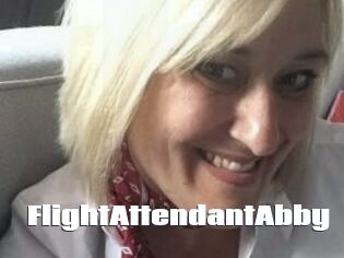 FlightAttendantAbby