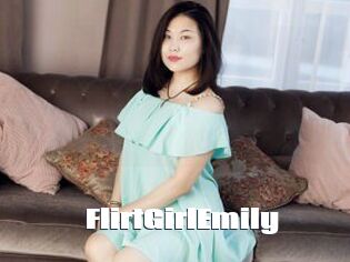 FlirtGirlEmily