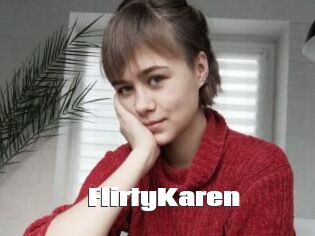 FlirtyKaren