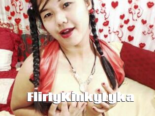 FlirtyKinkyLyka