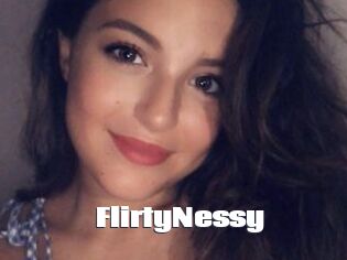 FlirtyNessy