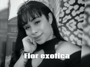 Flor_exotica