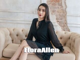 FloraAllen