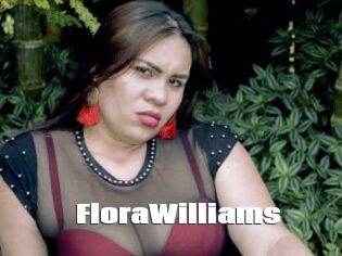FloraWilliams
