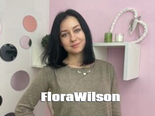 FloraWilson