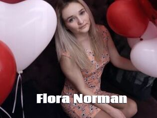 Flora_Norman