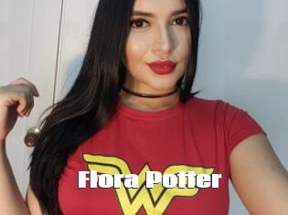 Flora_Potter