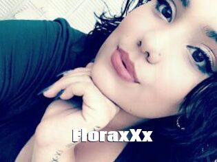 Flora_xXx The hot porn