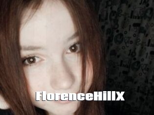 FlorenceHillX