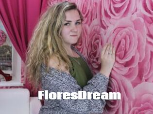FloresDream