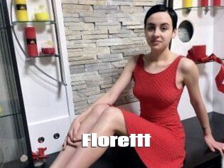 Florettt
