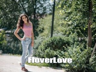 FloverLove The hot porn