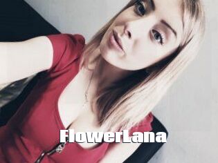 FlowerLana
